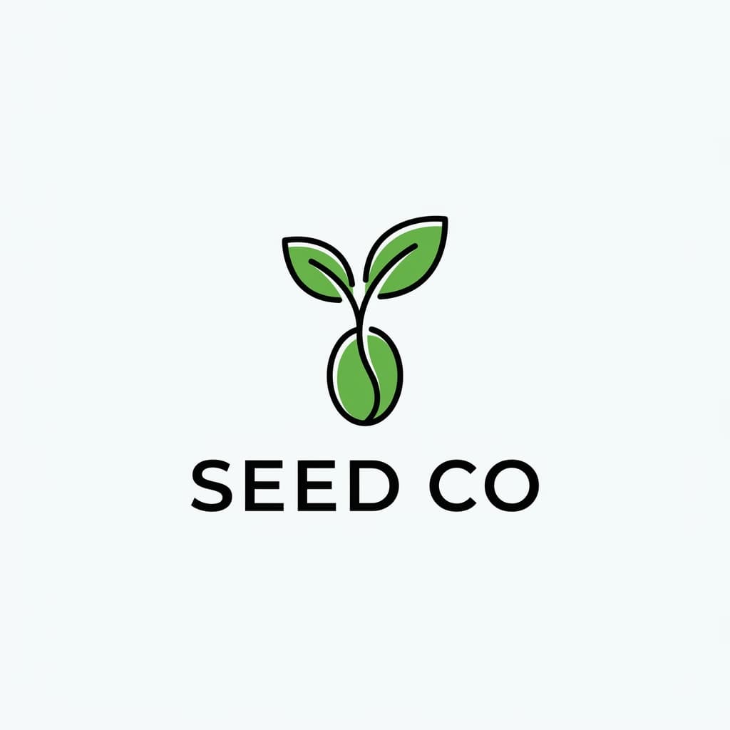 Seed Co logo