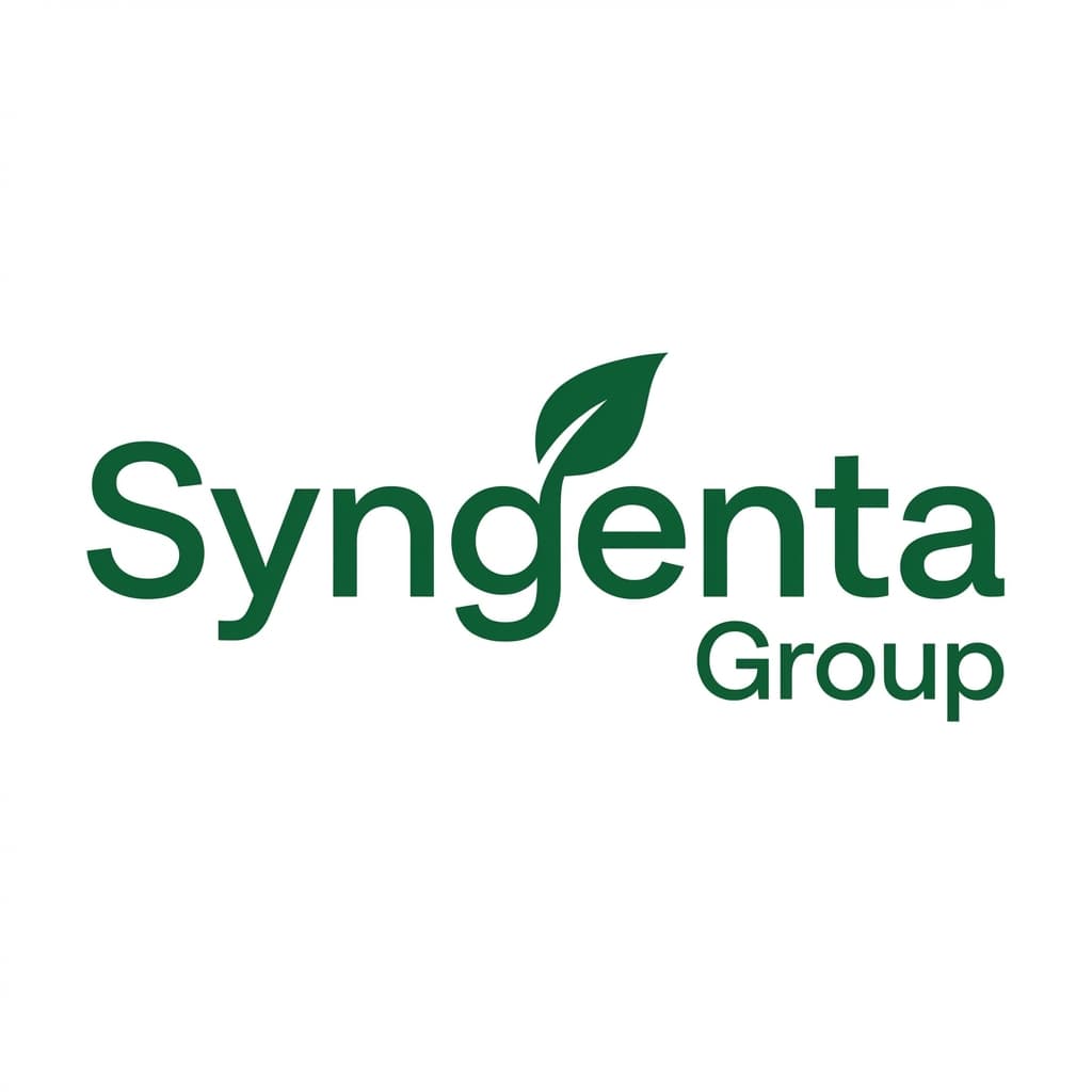 Syngenta logo