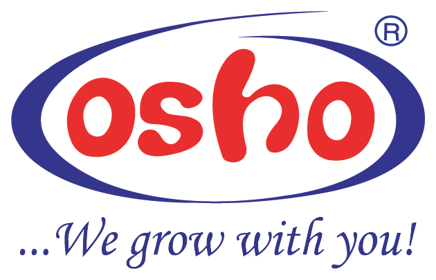 Osho Chemical Industries logo
