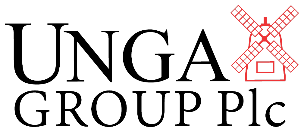 Unga Group logo